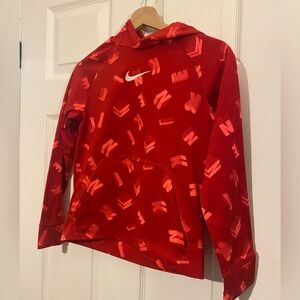 Nike Therma Fit Hoodie